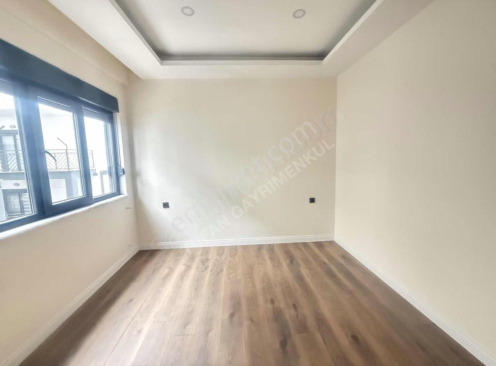 Ilıcada Sıfır Ultralüks 4+1 Dubleks Daire - Görsel 32