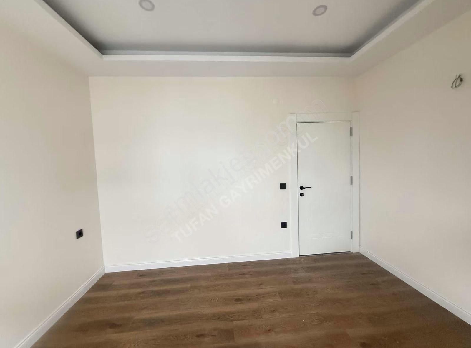 Ilıcada Sıfır Ultralüks 4+1 Dubleks Daire - Görsel 5