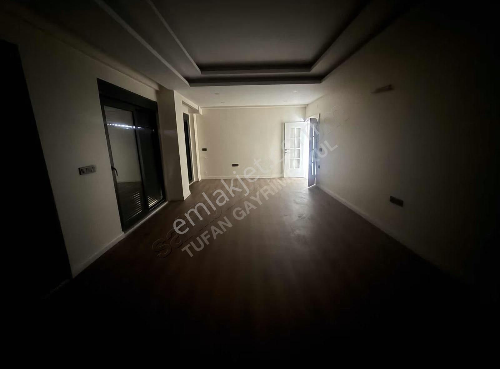 Ilıcada Sıfır Ultralüks 4+1 Dubleks Daire - Görsel 20