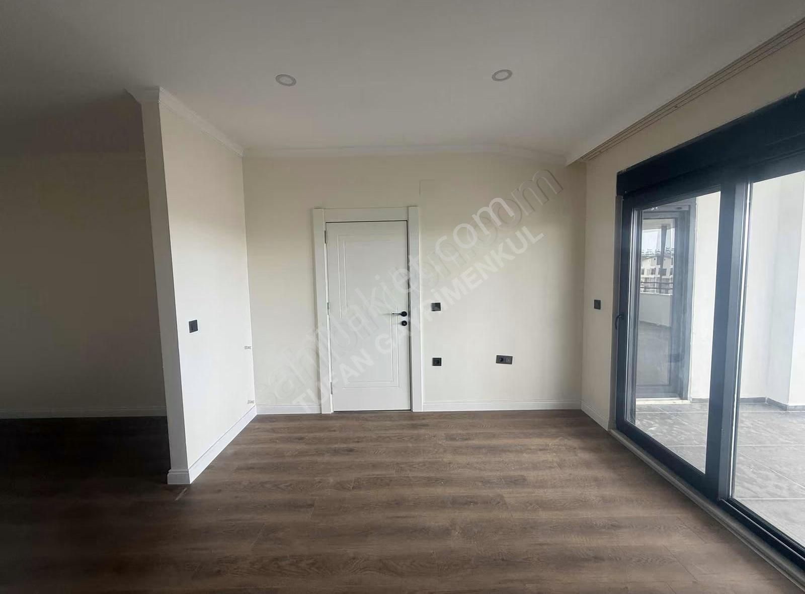 Ilıcada Sıfır Ultralüks 4+1 Dubleks Daire - Görsel 27