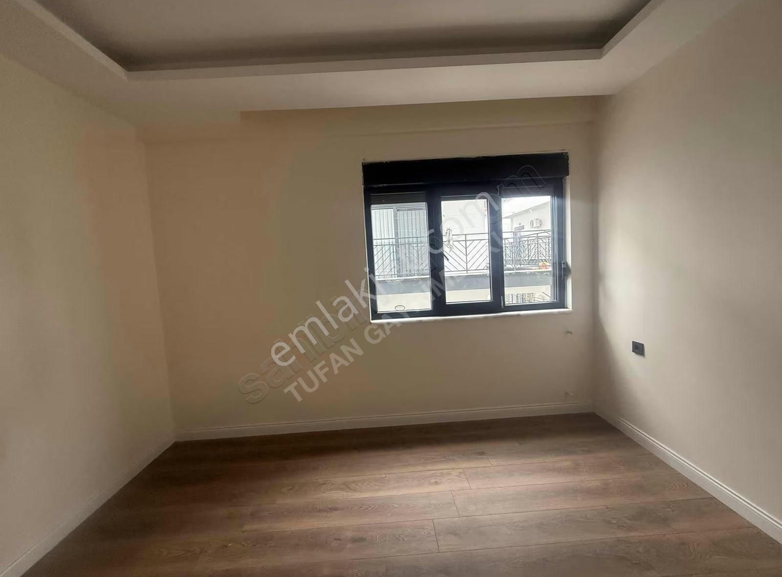 Ilıcada Sıfır Ultralüks 4+1 Dubleks Daire - Görsel 16