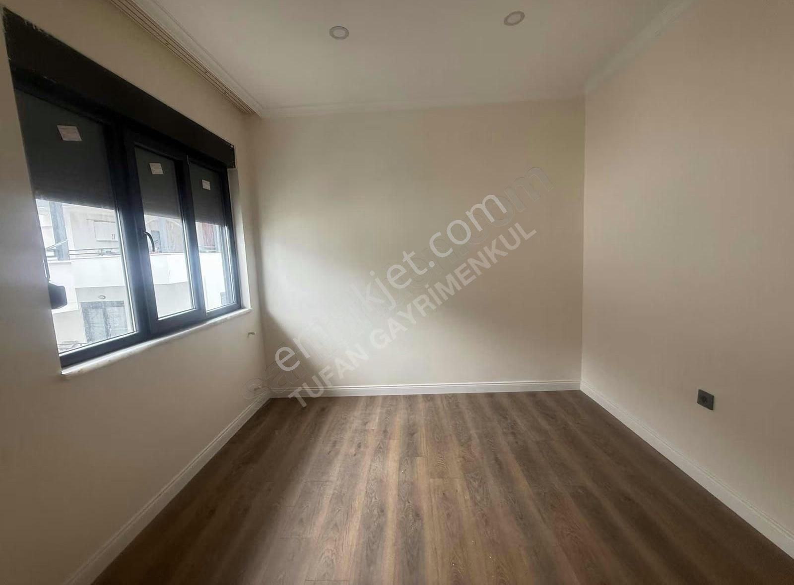 Ilıcada Sıfır Ultralüks 4+1 Dubleks Daire - Görsel 29