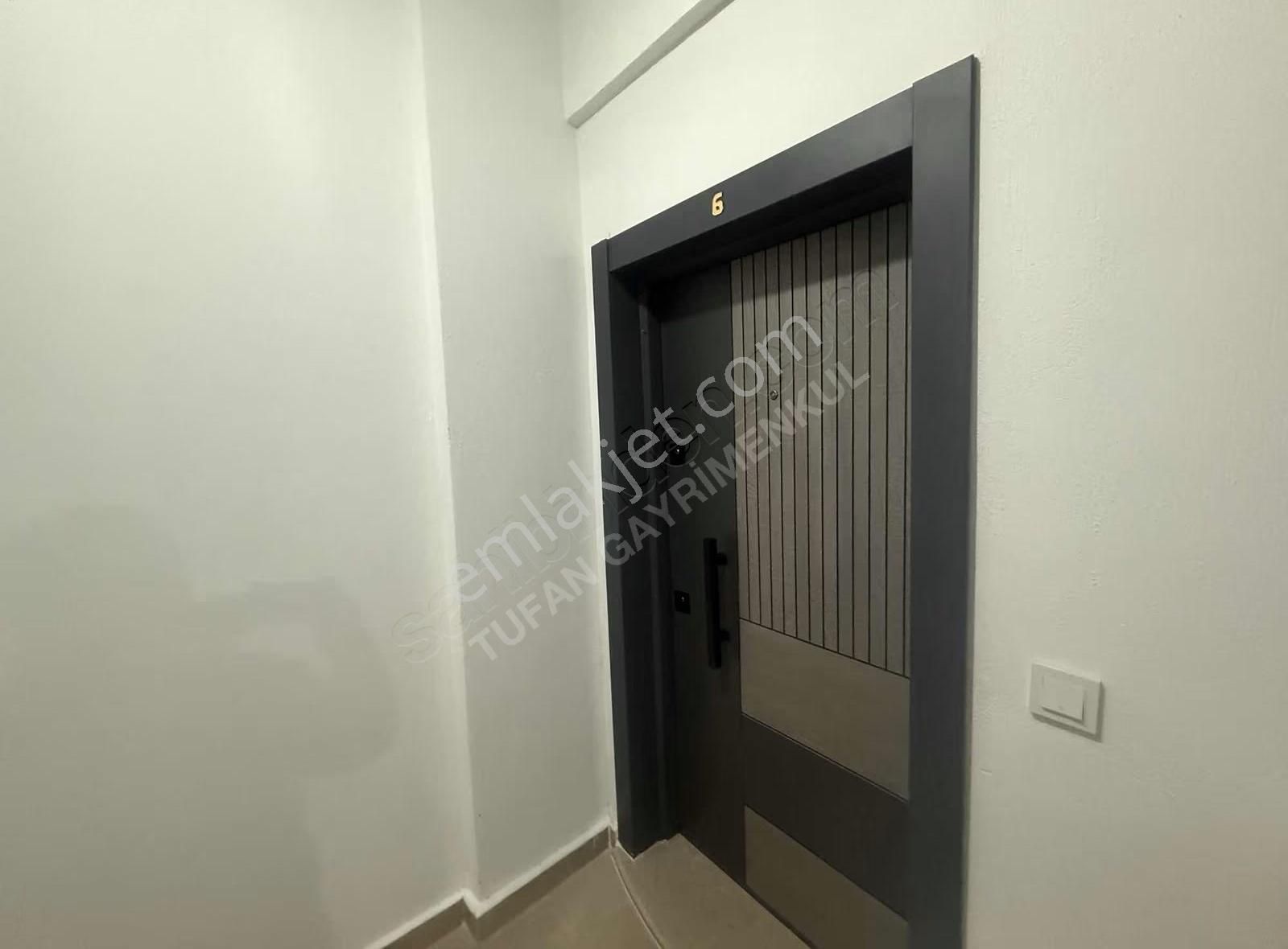 Ilıcada Sıfır Ultralüks 4+1 Dubleks Daire - Görsel 26