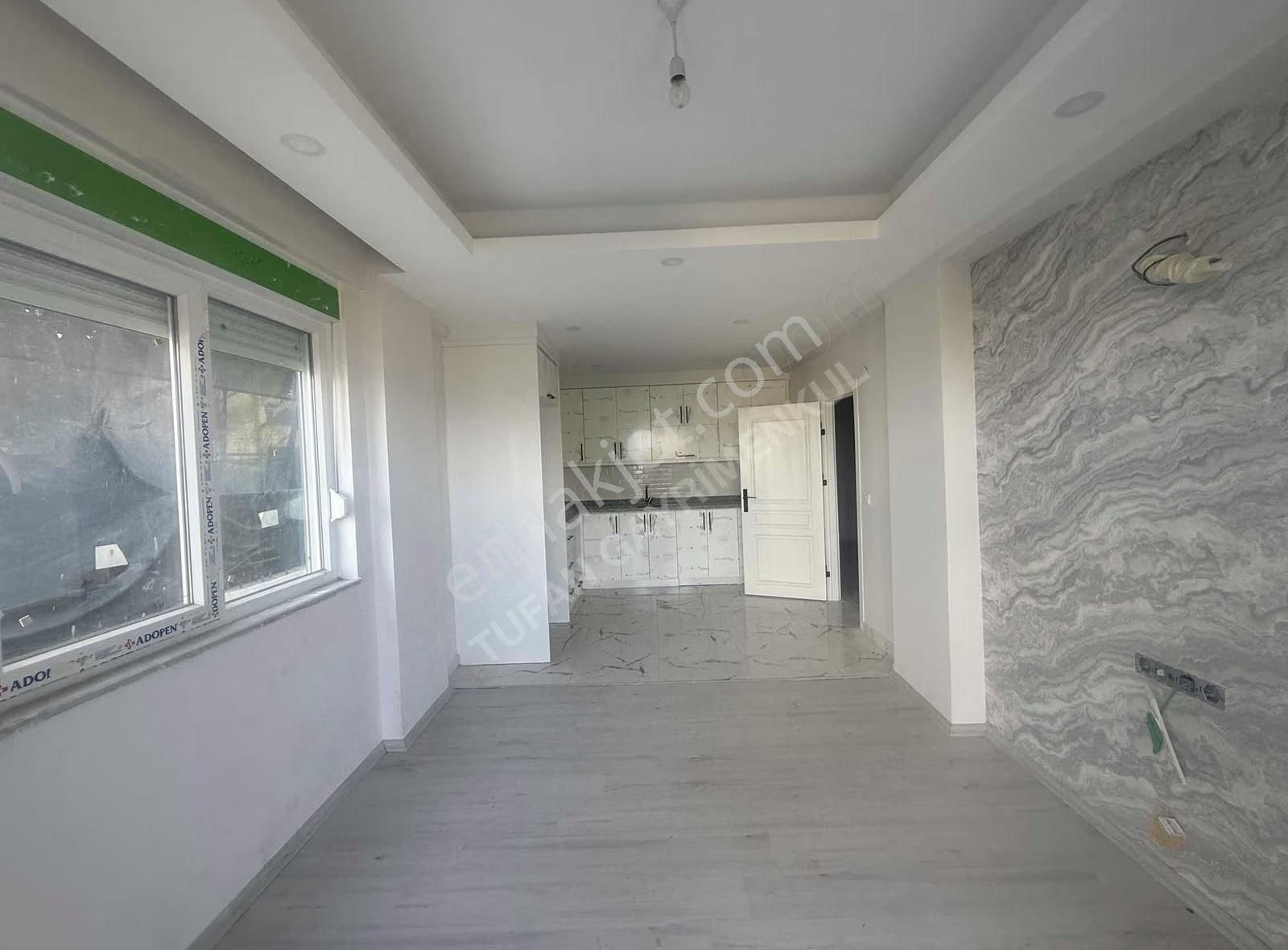 Sarılarda Sıfır Ultralüks2+1 Daire