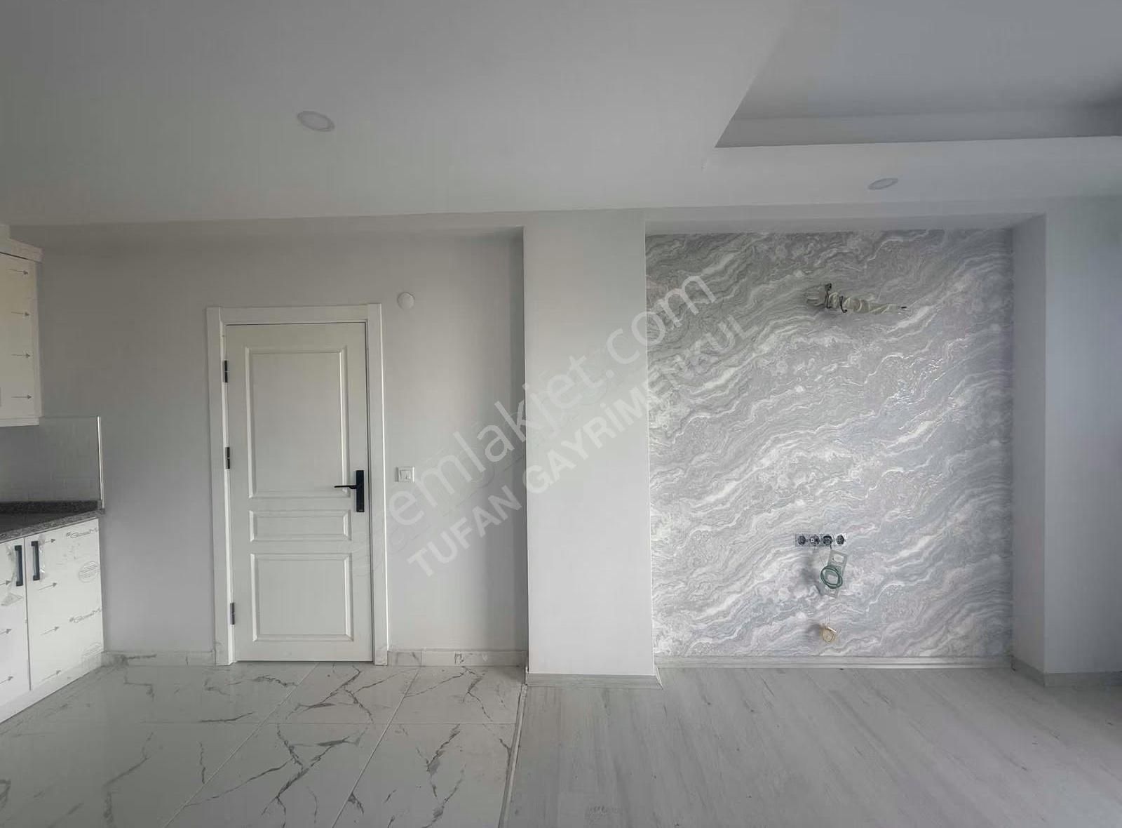 Sarılarda Sıfır Ultralüks2+1 Daire - Görsel 19