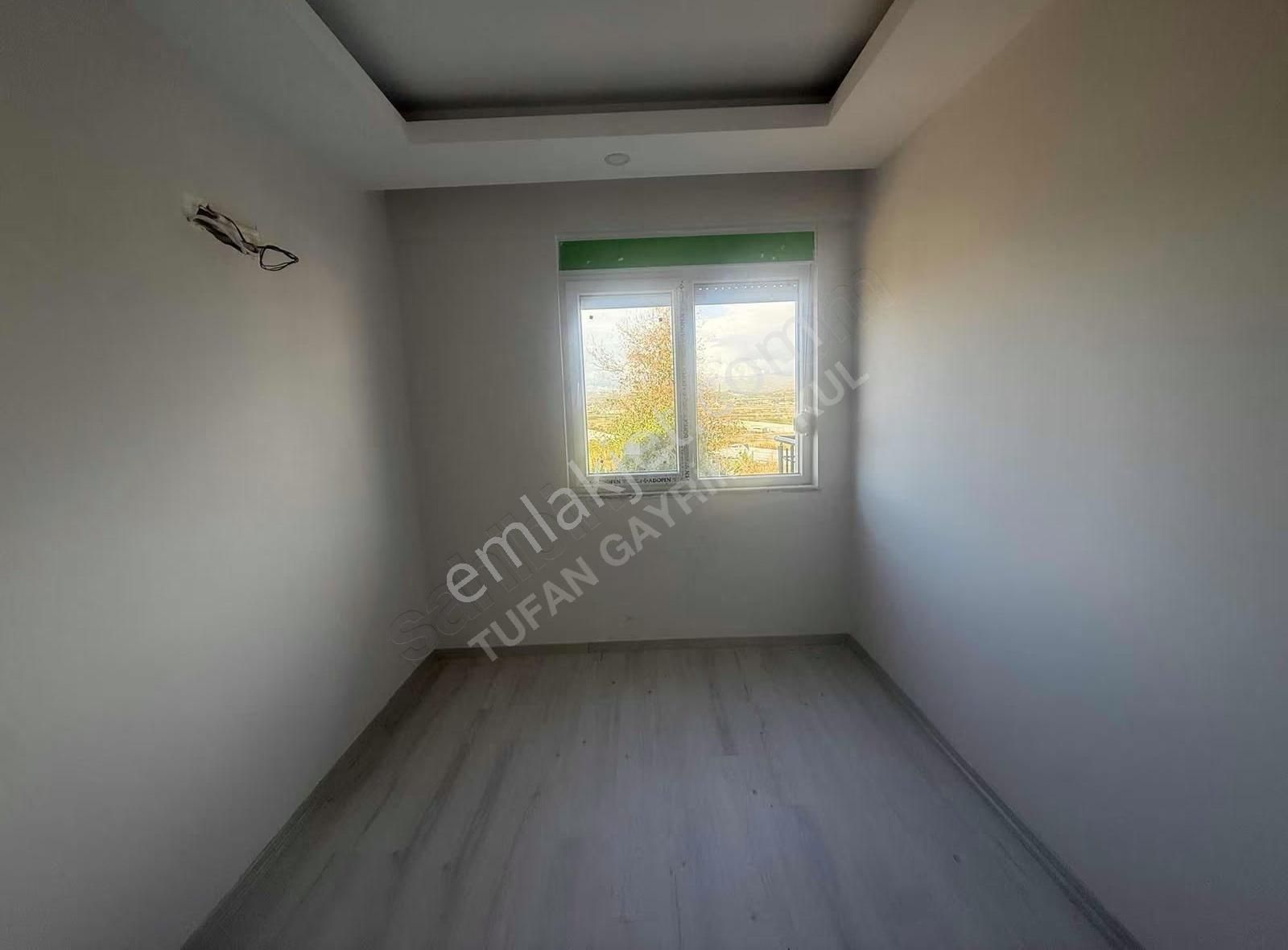 Sarılarda Sıfır Ultralüks2+1 Daire - Görsel 17