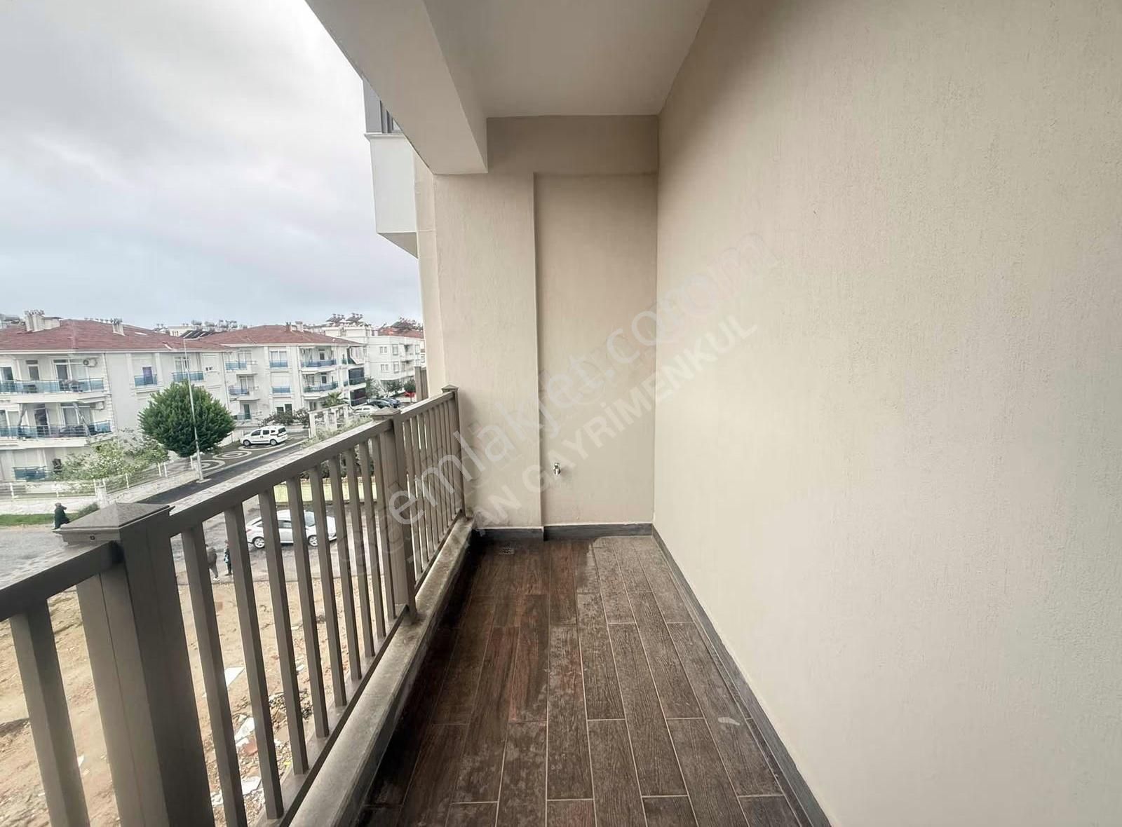 Sarılarda Sıfır Ultralüks 4+1 Dubleks Daire - Görsel 8