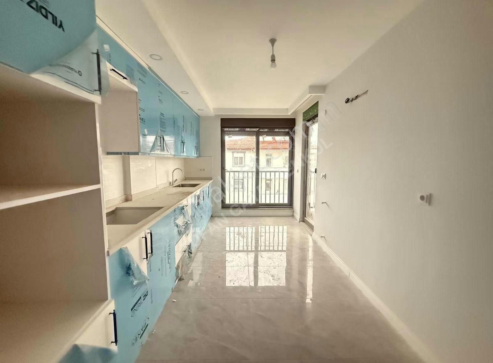 Sarılarda Sıfır Ultralüks 4+1 Dubleks Daire - Görsel 24