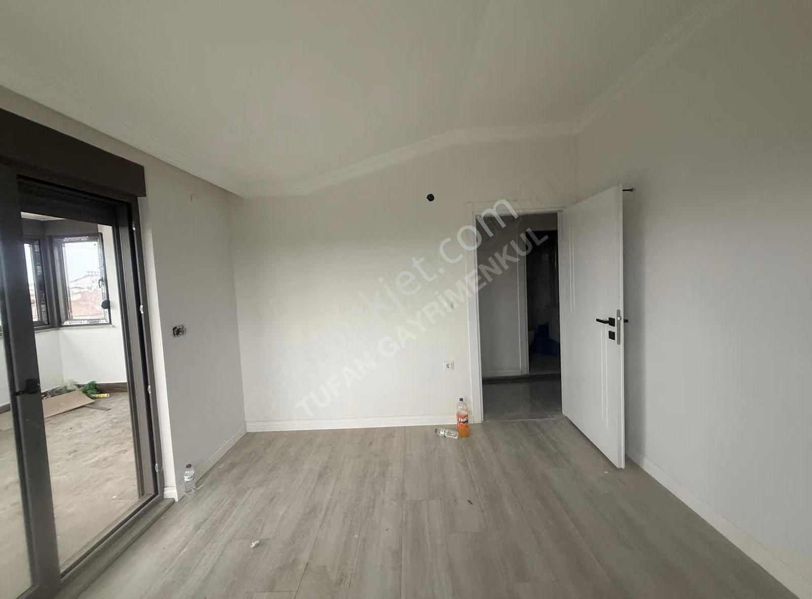 Sarılarda Sıfır Ultralüks 4+1 Dubleks Daire - Görsel 29