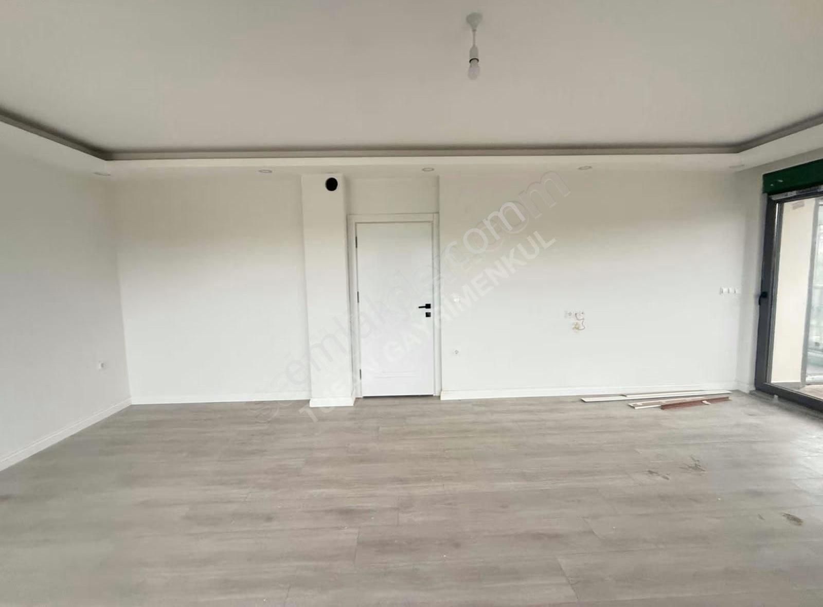 Sarılarda Sıfır Ultralüks 4+1 Dubleks Daire - Görsel 32