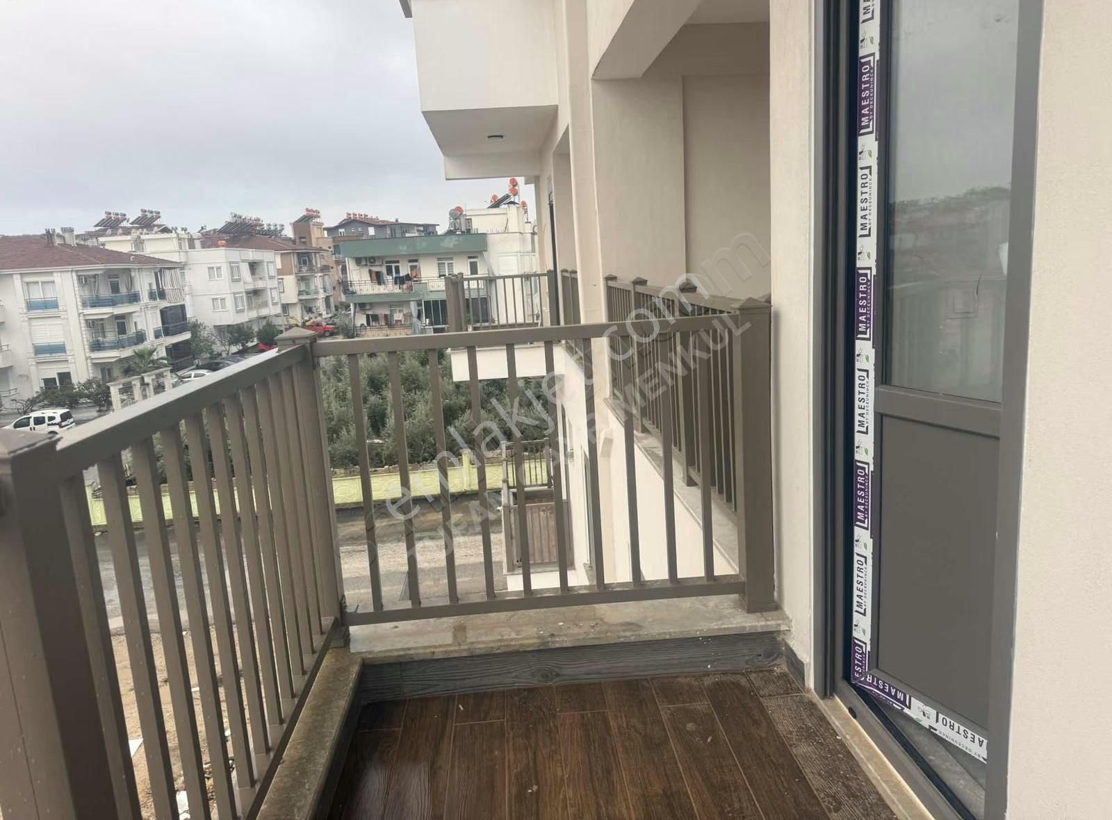 Sarılarda Sıfır Ultralüks 4+1 Dubleks Daire - Görsel 33