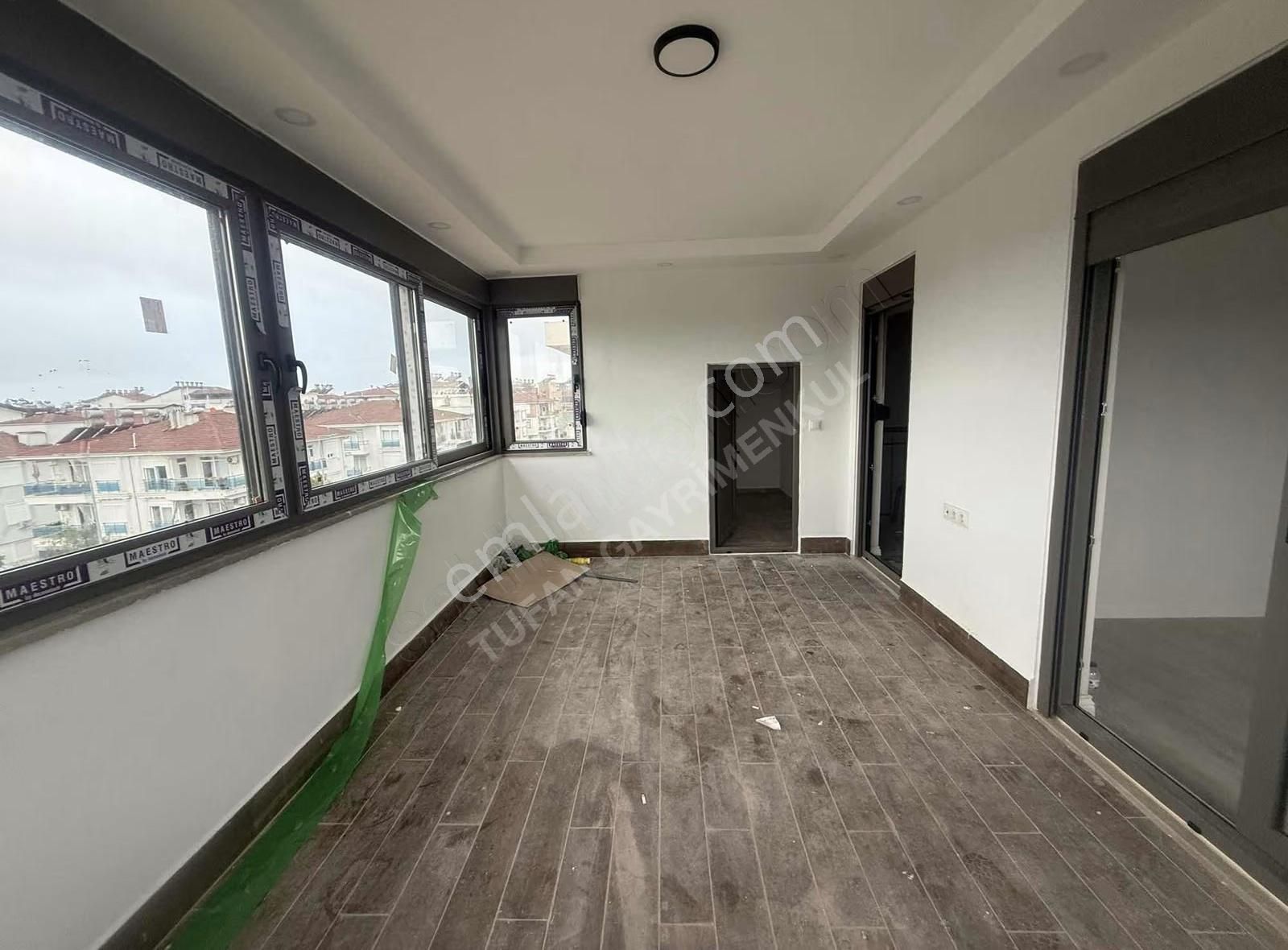 Sarılarda Sıfır Ultralüks 4+1 Dubleks Daire - Görsel 21