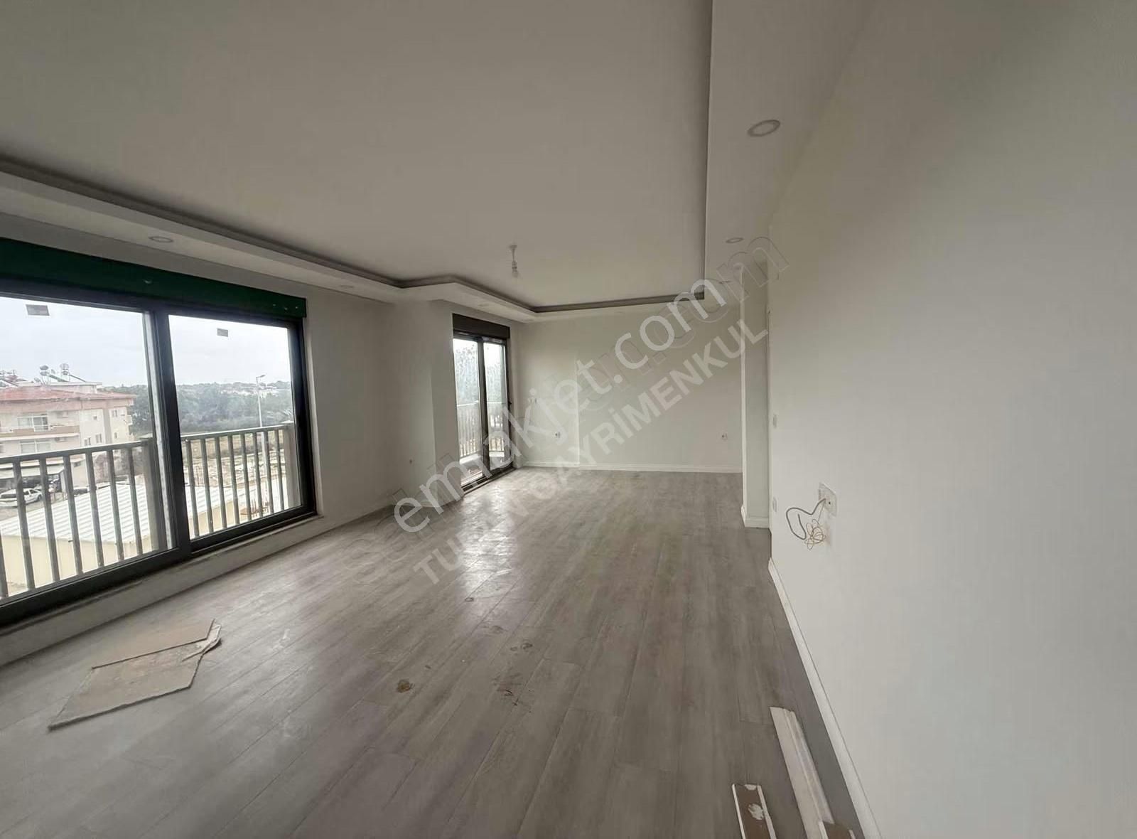 Sarılarda Sıfır Ultralüks 4+1 Dubleks Daire - Görsel 18