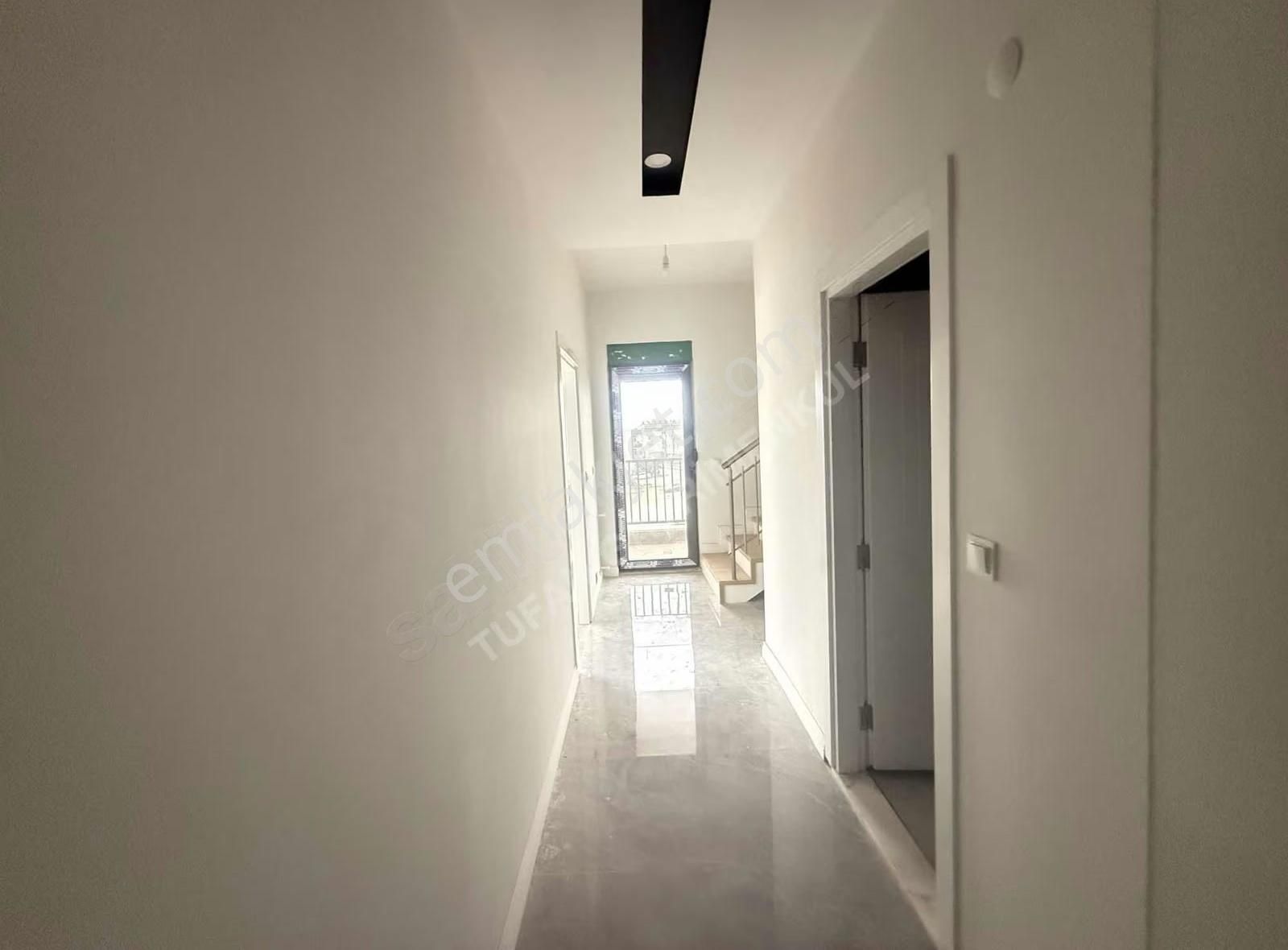 Sarılarda Sıfır Ultralüks 4+1 Dubleks Daire - Görsel 6