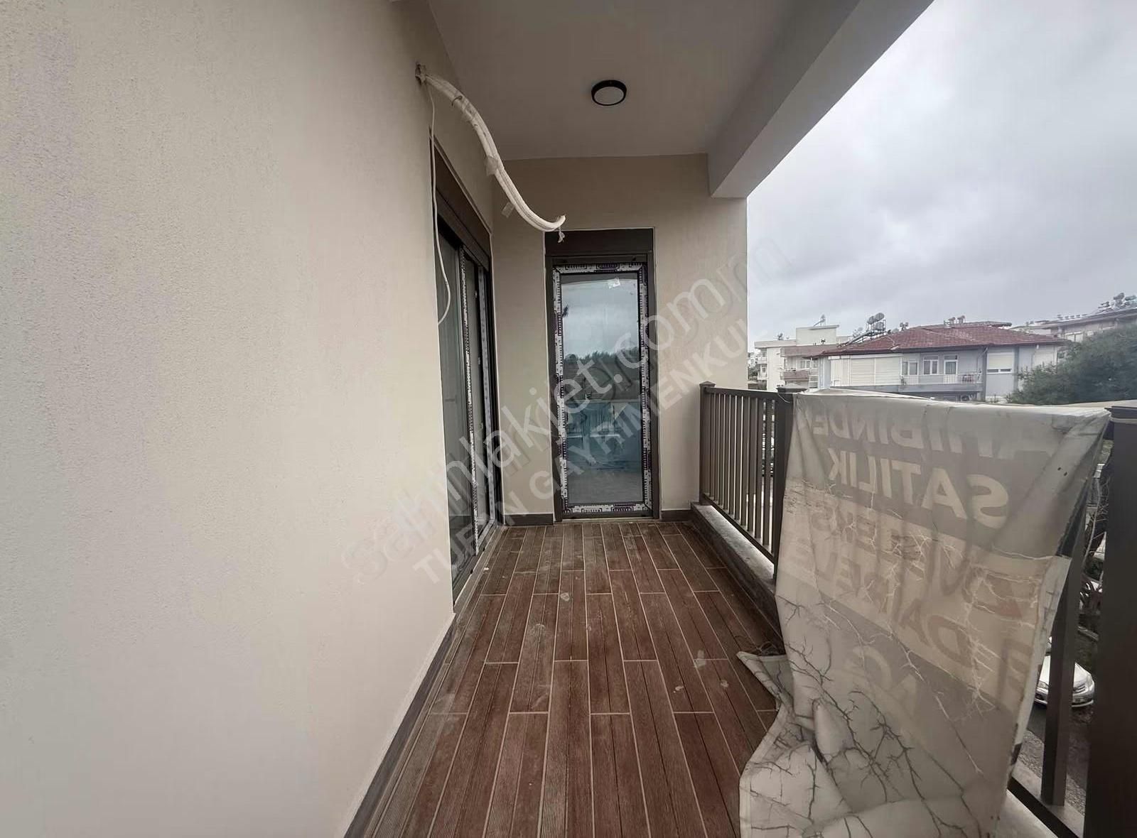 Sarılarda Sıfır Ultralüks 4+1 Dubleks Daire - Görsel 11
