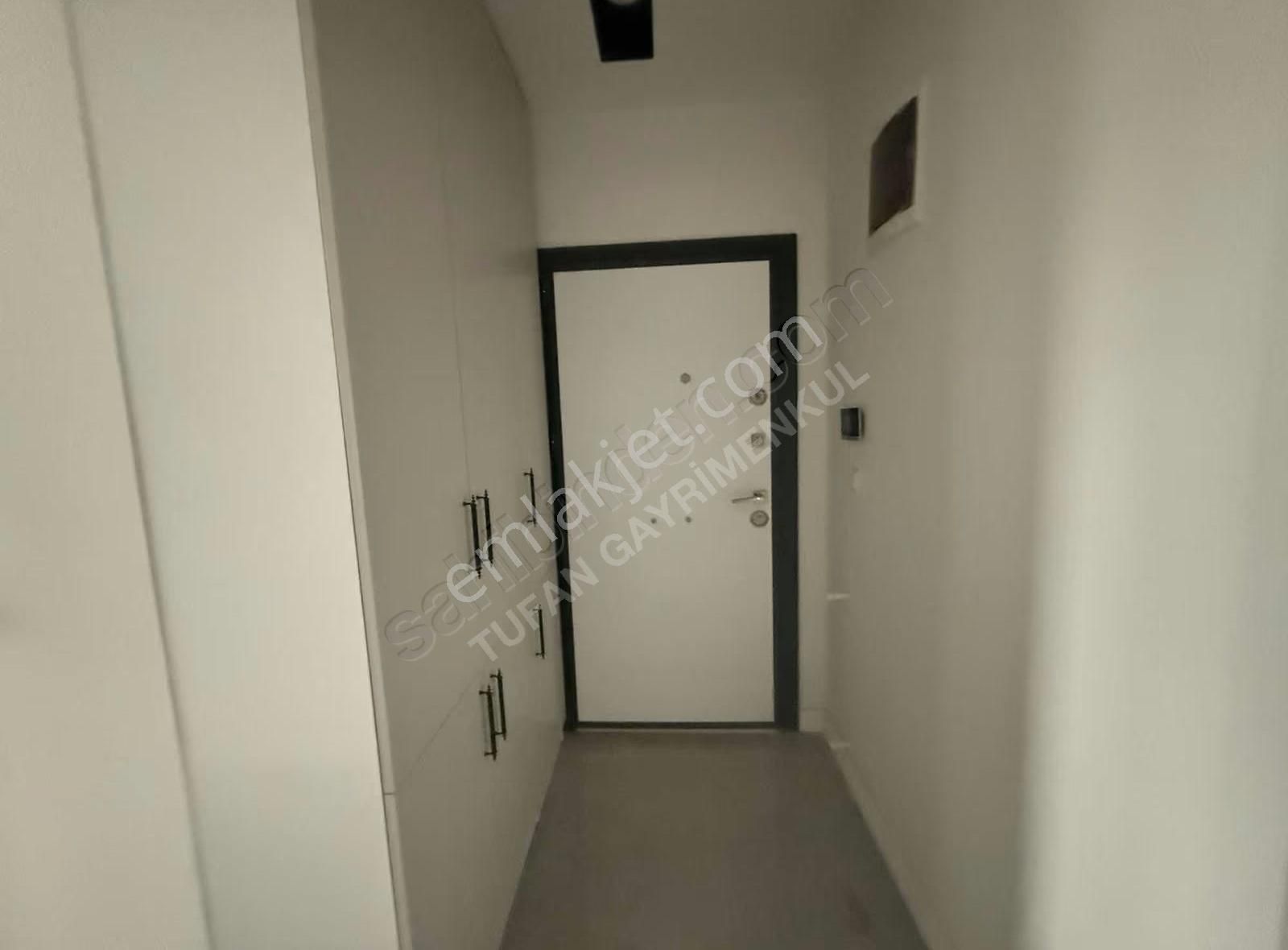 Sarılarda Sıfır Ultralüks 4+1 Dubleks Daire - Görsel 26