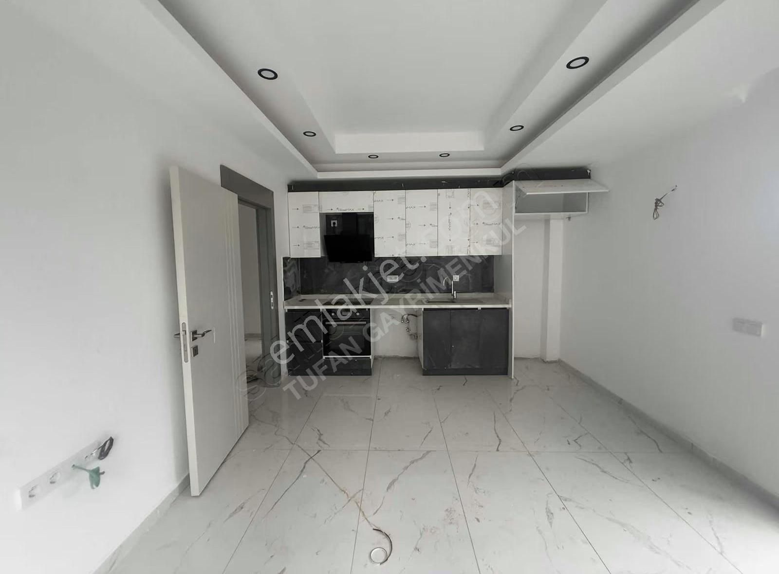 Sarılarda Sıfır 2+1 Ultralüks Daire
