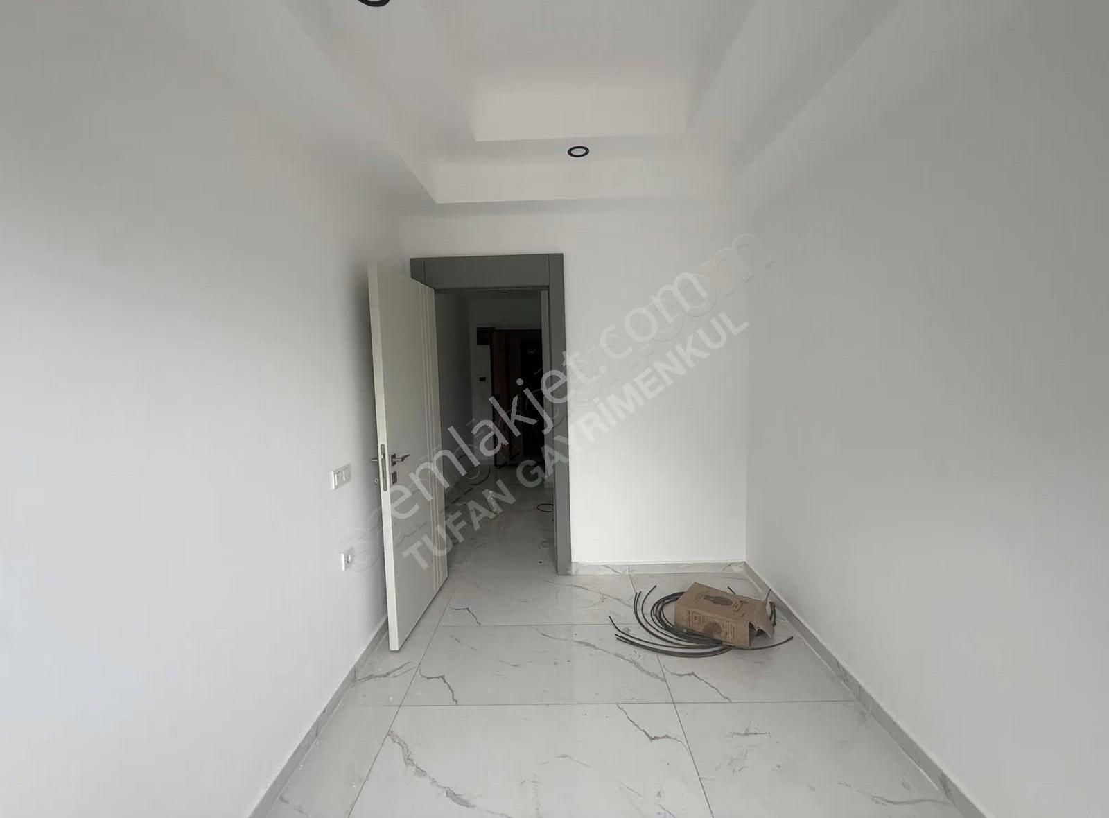 Sarılarda Sıfır 2+1 Ultralüks Daire - Görsel 18