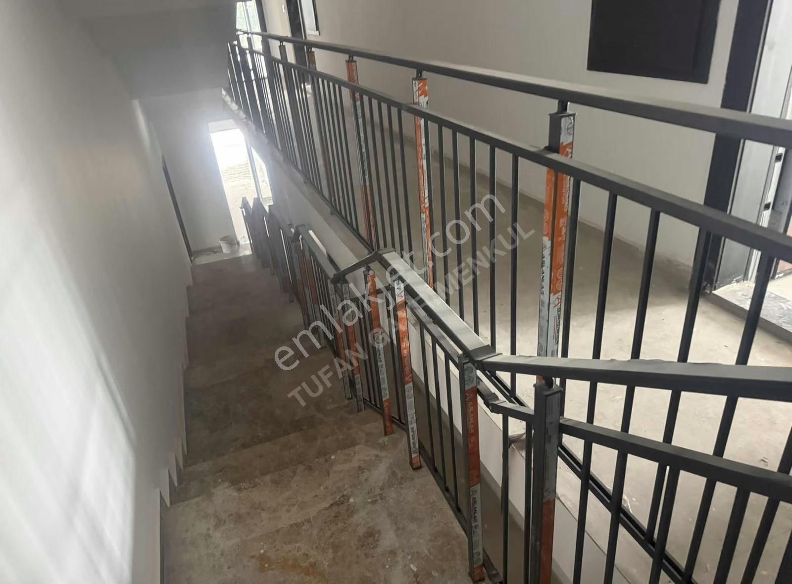 Sarılarda Sıfır 2+1 Ultralüks Daire - Görsel 5