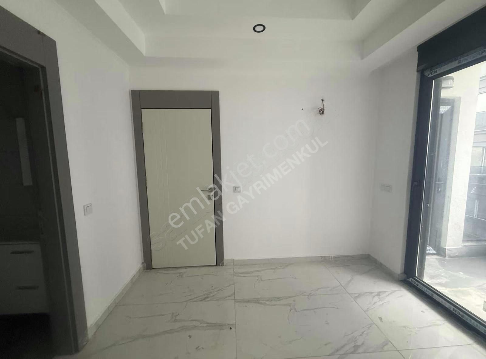 Sarılarda Sıfır 2+1 Ultralüks Daire - Görsel 23