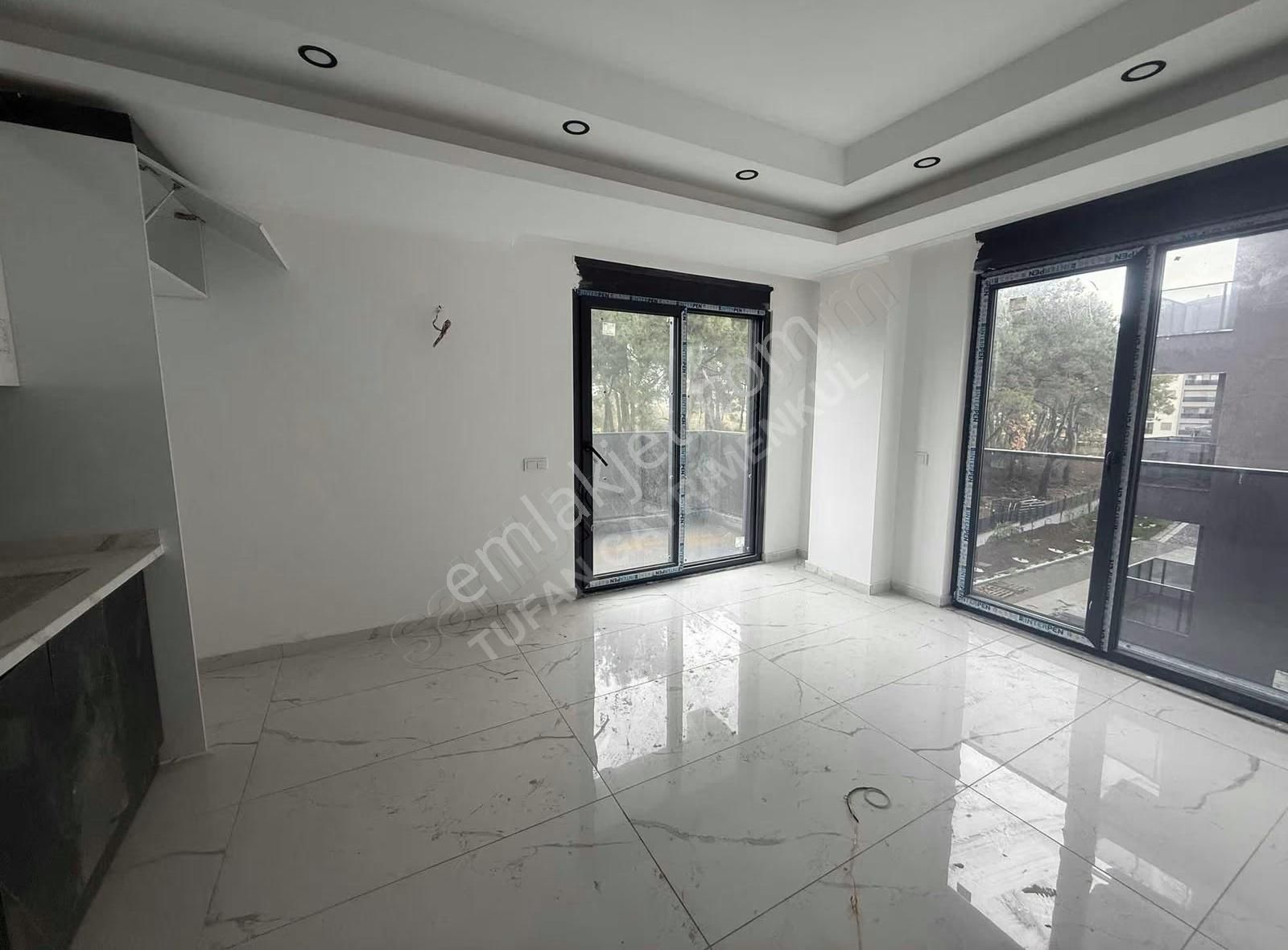 Sarılarda Sıfır 2+1 Ultralüks Daire - Görsel 25