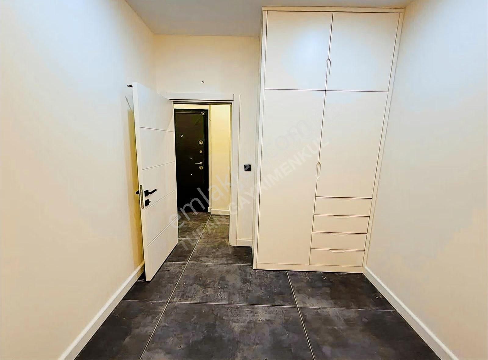 Manavgat Side'de Satılık Ultralüks 3+1 Havuzlu Sitede Daire - Görsel 30