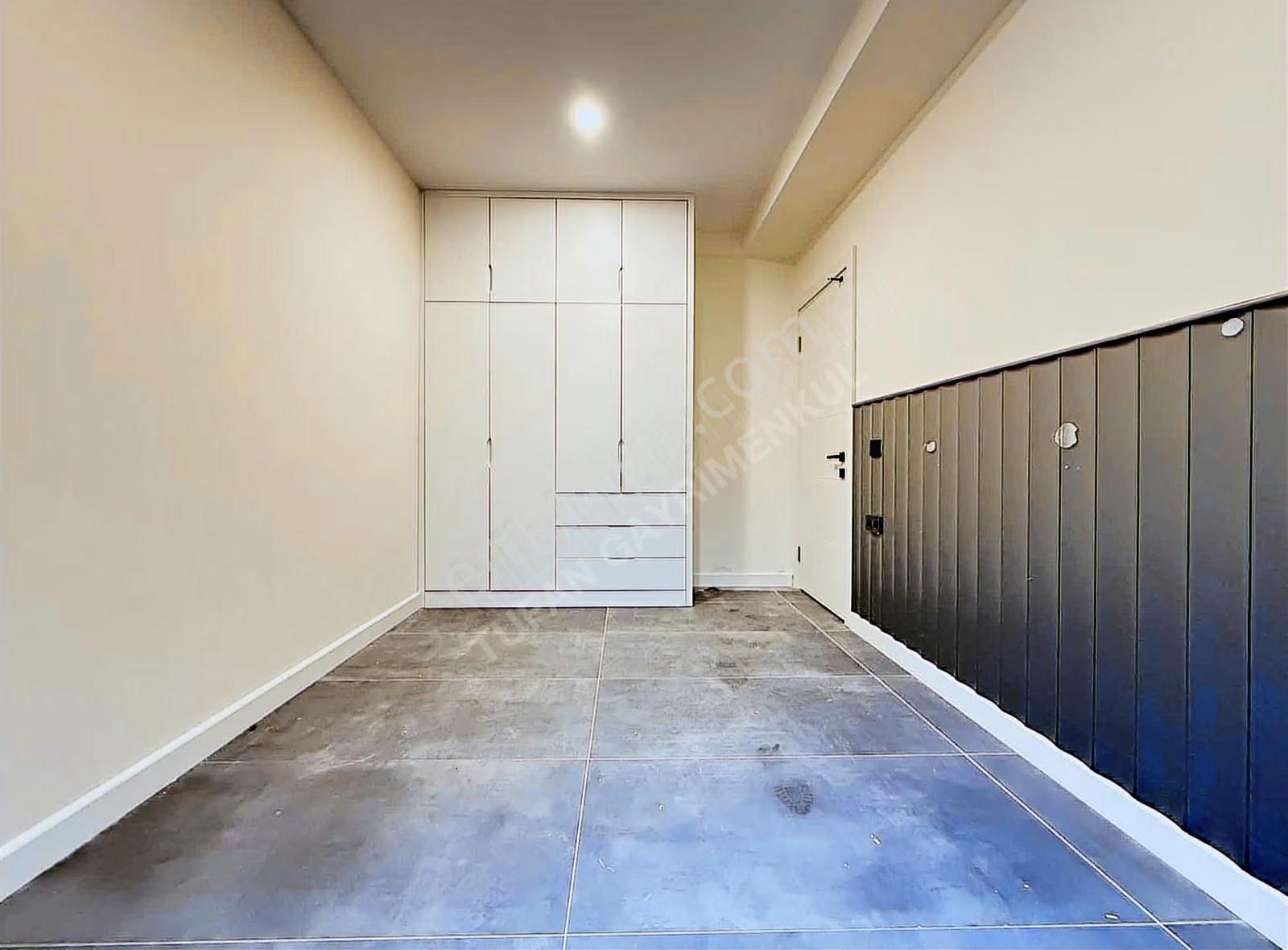 Manavgat Side'de Satılık Ultralüks 3+1 Havuzlu Sitede Daire - Görsel 25