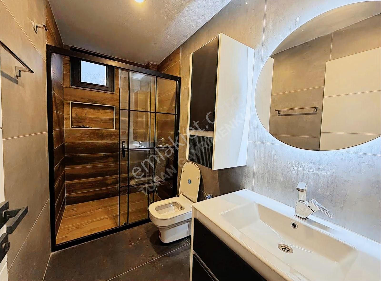 Manavgat Side'de Satılık Ultralüks 3+1 Havuzlu Sitede Daire - Görsel 14