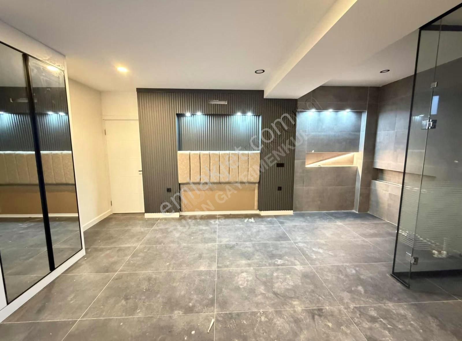 Manavgat Side'de Satılık Ultralüks 3+1 Havuzlu Sitede Daire - Görsel 3