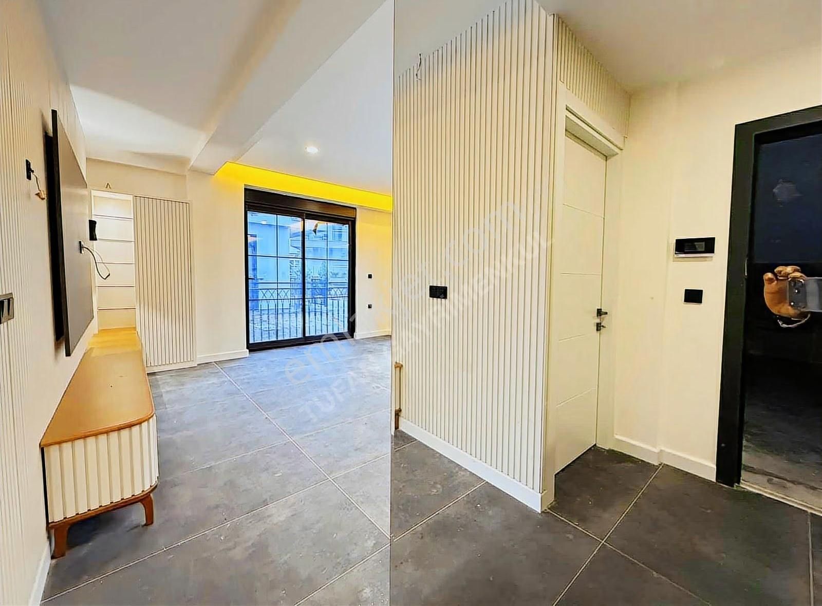 Manavgat Side'de Satılık Ultralüks 3+1 Havuzlu Sitede Daire - Görsel 6