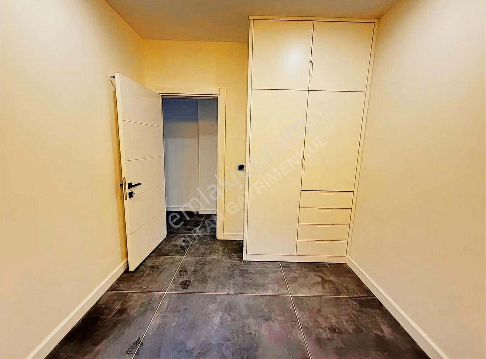 Manavgat Side'de Satılık Ultralüks 3+1 Havuzlu Sitede Daire - Görsel 13