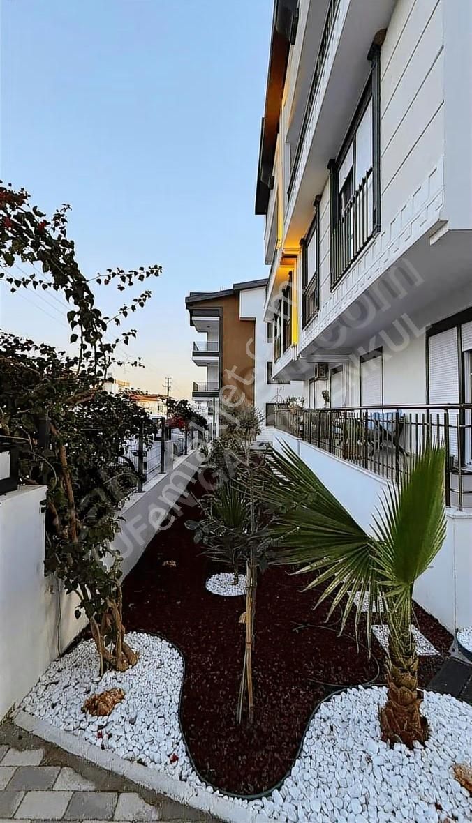 Sarılarda Sıfır Ultralüks 1+1 Daire - Görsel 2