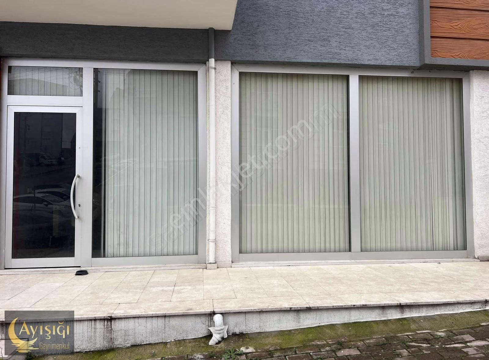 Kocaeli Gebze Tatlıkuyu Mh. 85m² Satılık İşyeri\ofis\büro