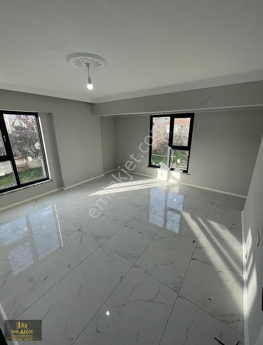 Emlakçe G Y Mden Fatih Mah Pazarın Karşısında Kiralık Daire - Görsel 2