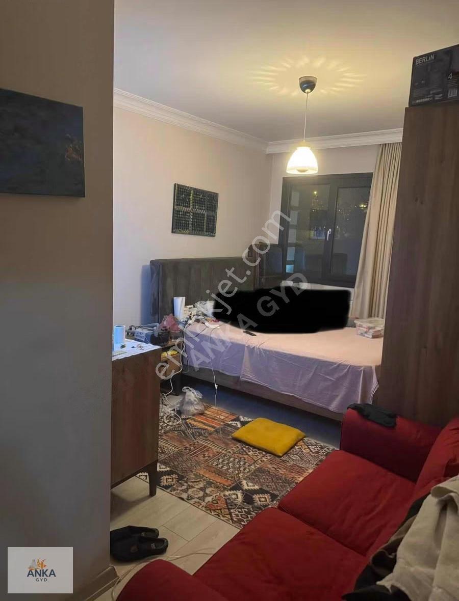 Arnavutköy Vadipark Eveleri Kiracısız Satılık 3+1 Daire - Görsel 8