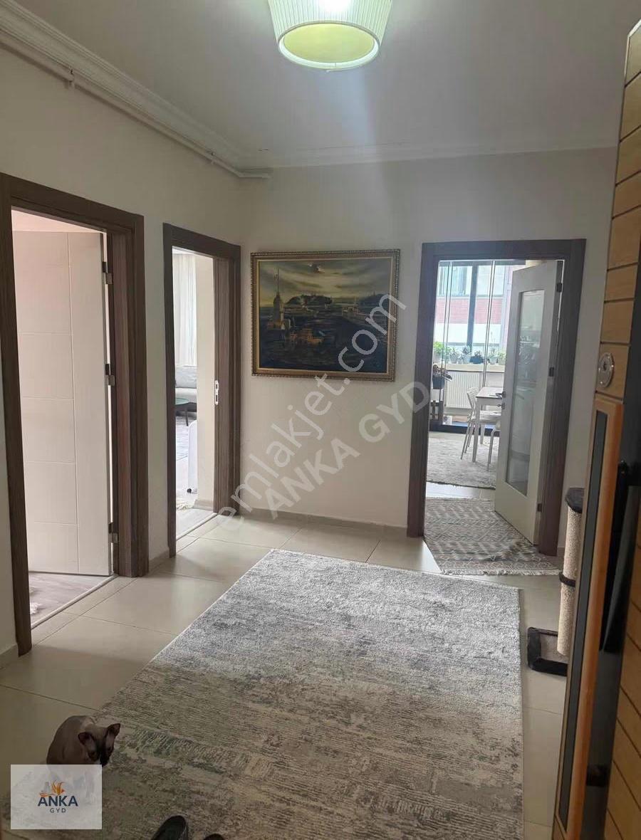 Arnavutköy Vadipark Eveleri Kiracısız Satılık 3+1 Daire - Görsel 11