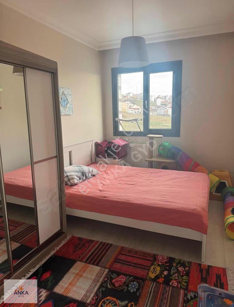 Arnavutköy Vadipark Eveleri Kiracısız Satılık 3+1 Daire - Görsel 9