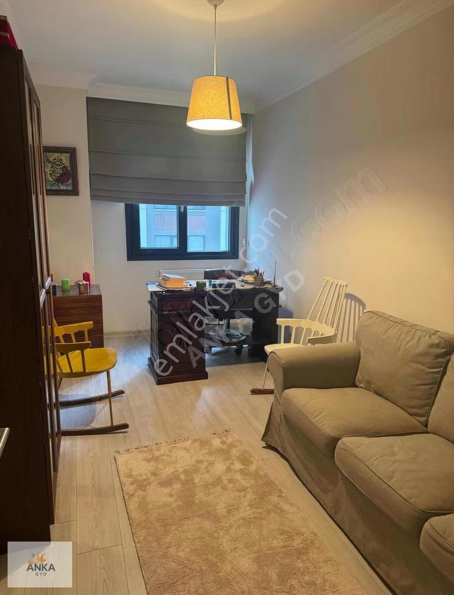 Arnavutköy Vadipark Eveleri Kiracısız Satılık 3+1 Daire - Görsel 2