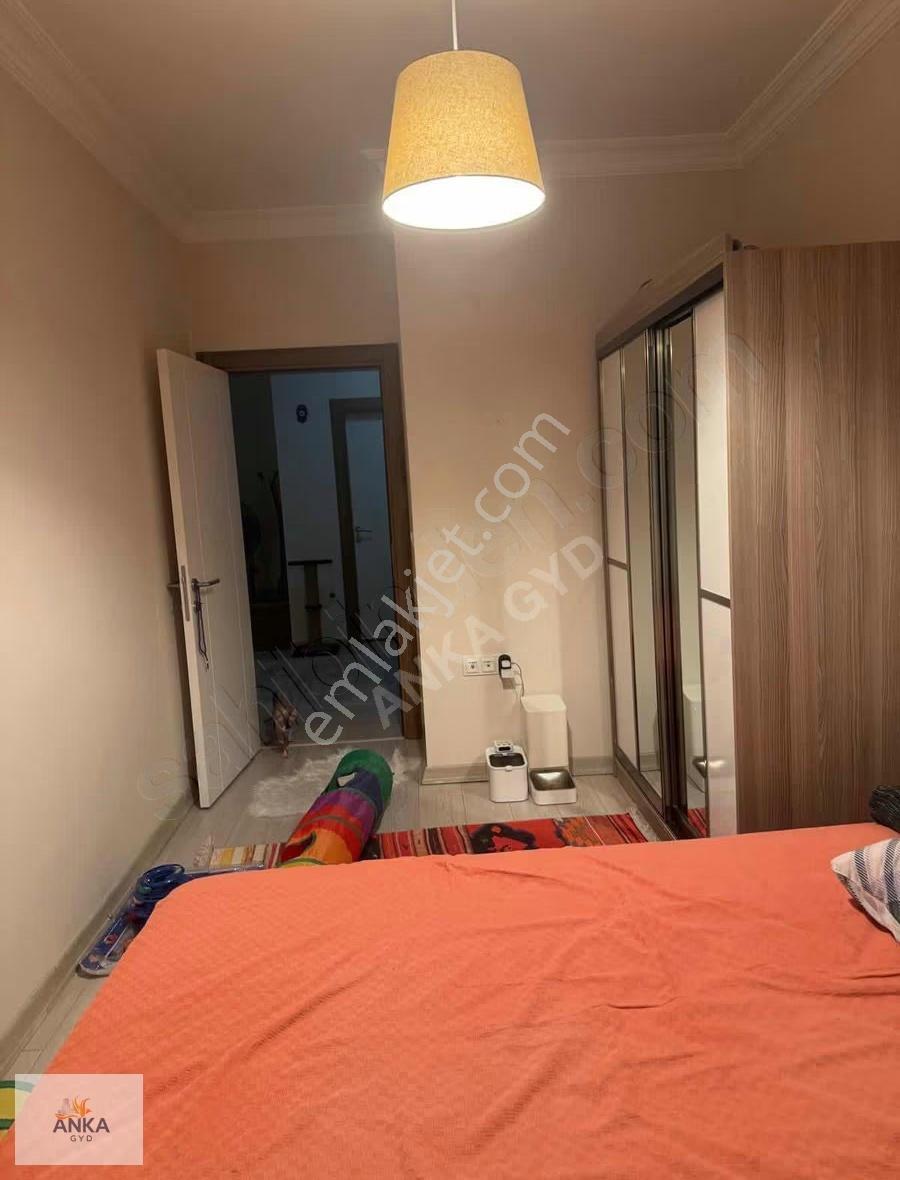 Arnavutköy Vadipark Eveleri Kiracısız Satılık 3+1 Daire - Görsel 5