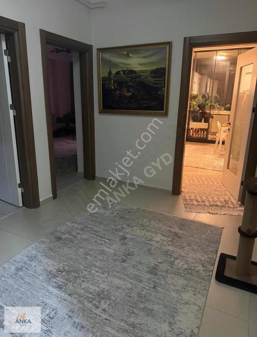 Arnavutköy Vadipark Eveleri Kiracısız Satılık 3+1 Daire - Görsel 3