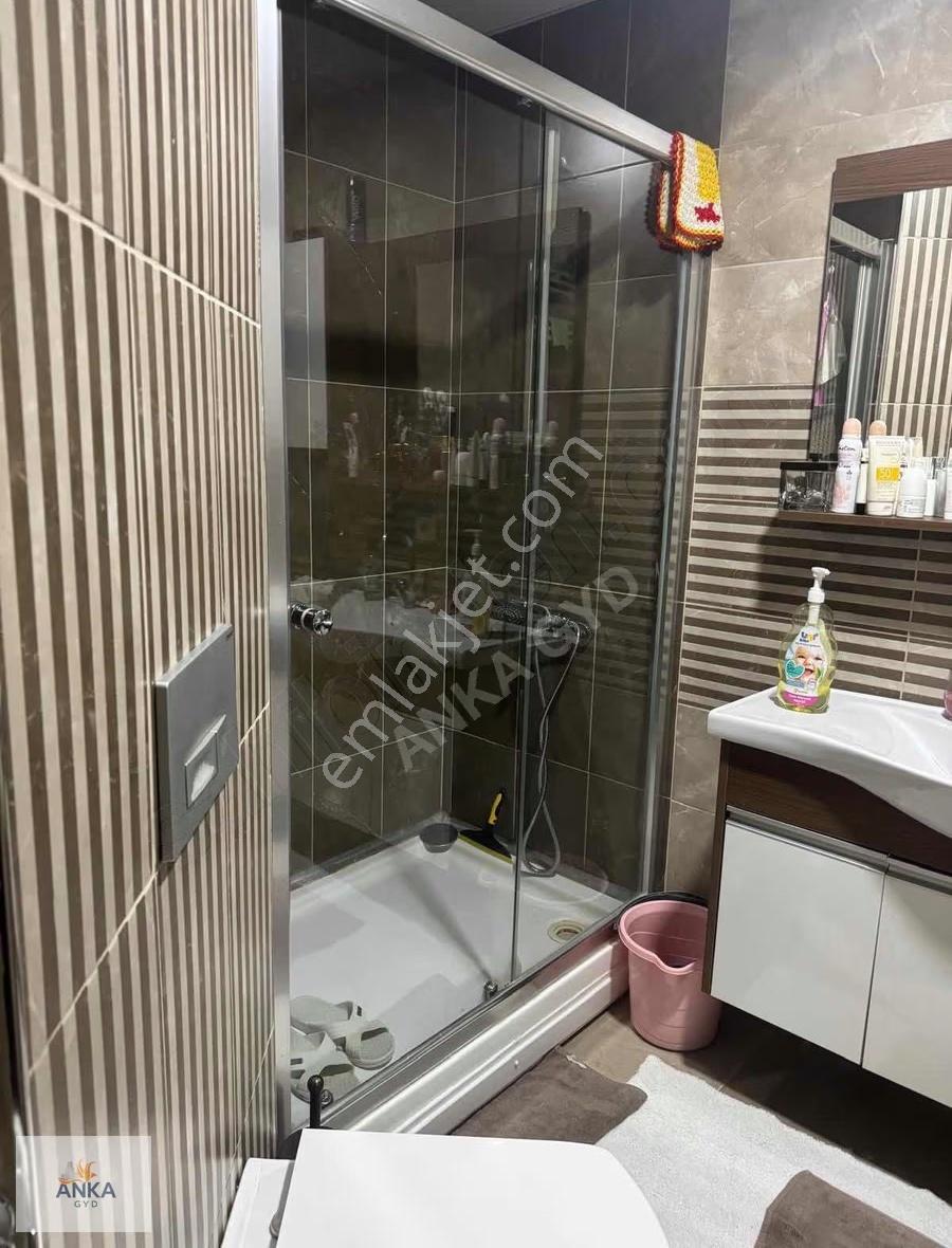 Arnavutköy Vadipark Eveleri Kiracısız Satılık 3+1 Daire - Görsel 13