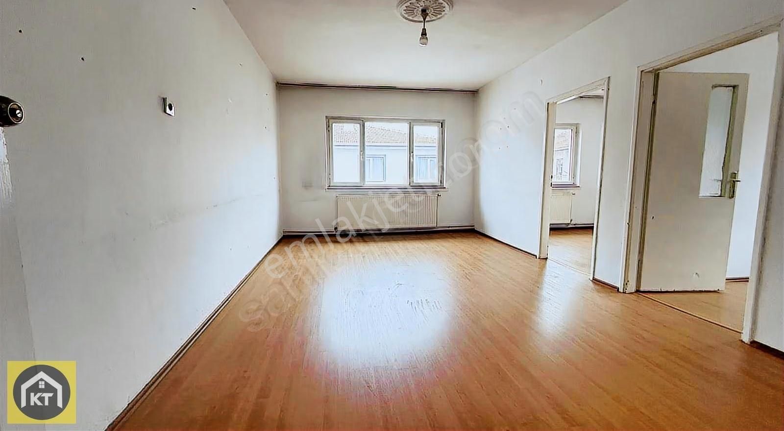 K.topçu'dan Mareşal Çakmak Mh. 3+1 125m2 4.kat Satılık Daire - Görsel 2