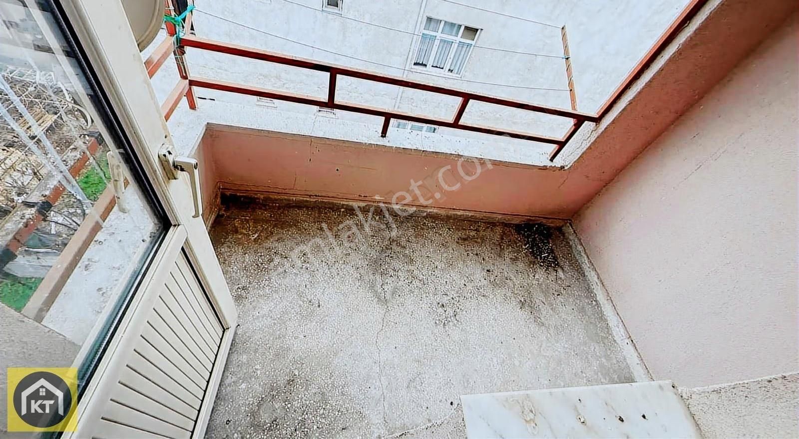 K.topçu'dan Mareşal Çakmak Mh. 3+1 125m2 4.kat Satılık Daire - Görsel 32