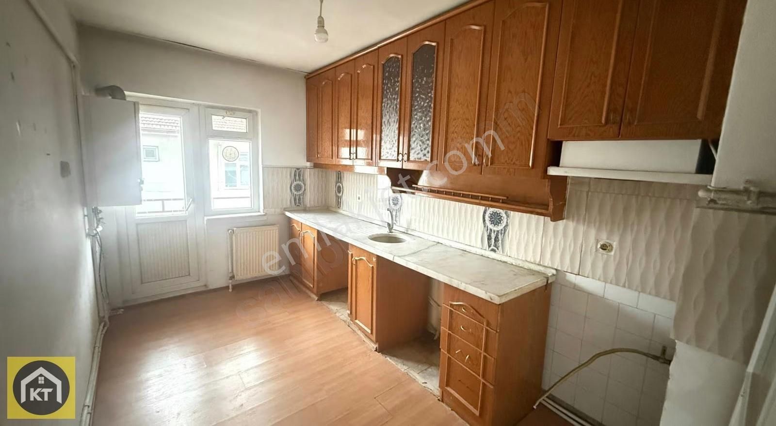 K.topçu'dan Mareşal Çakmak Mh. 3+1 125m2 4.kat Satılık Daire - Görsel 3