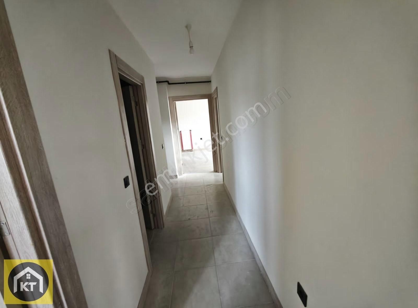 K.topçu'dan Tok'de 2+1 80m2 Çift Banyolu Kapalı Otoparklı Daire - Görsel 14