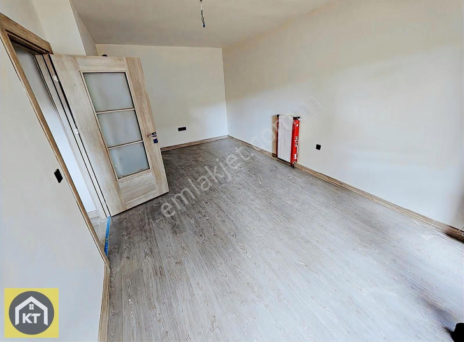 K.topçu'dan Tok'de 2+1 80m2 Çift Banyolu Kapalı Otoparklı Daire - Görsel 16