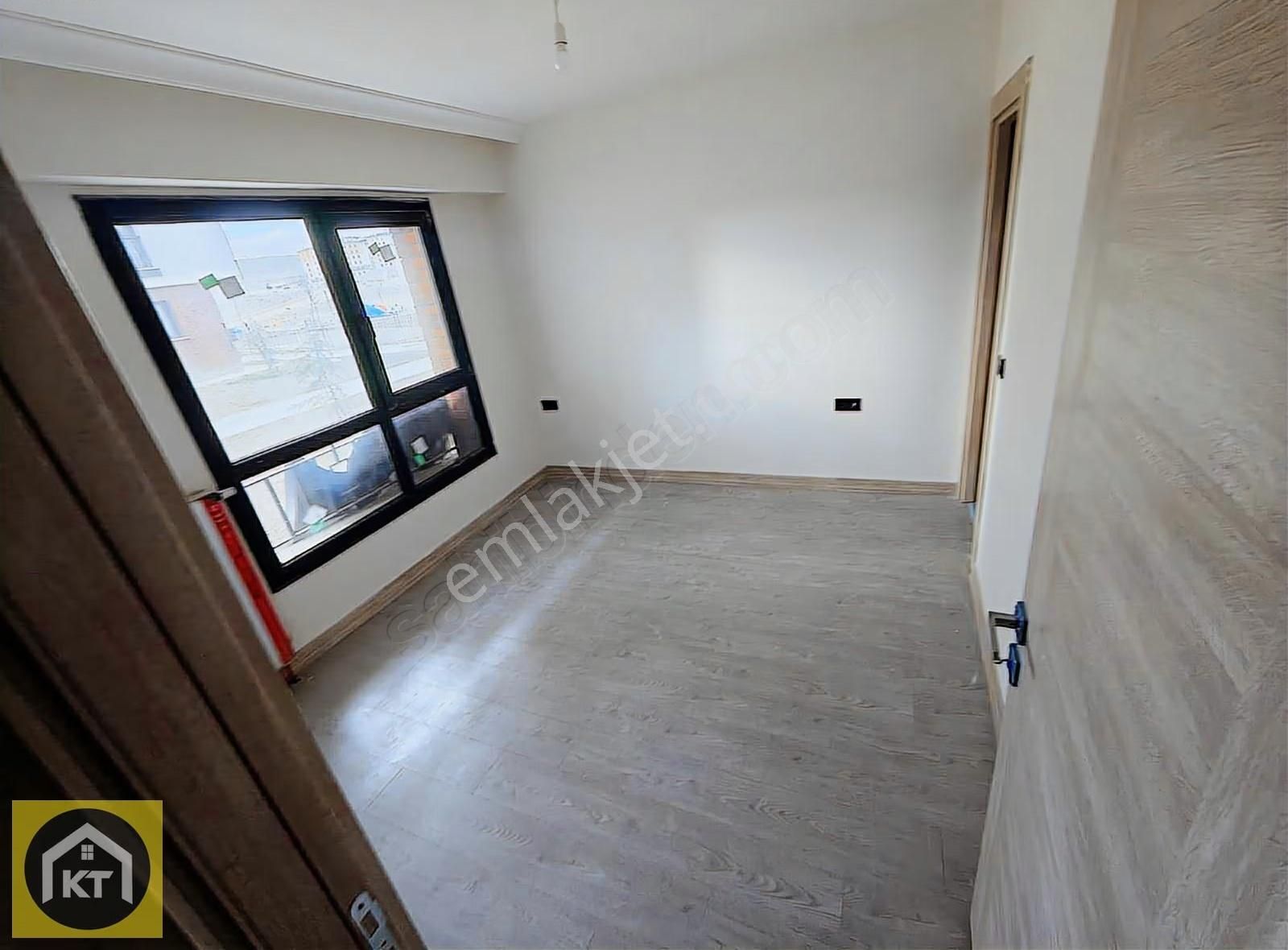 K.topçu'dan Tok'de 2+1 80m2 Çift Banyolu Kapalı Otoparklı Daire - Görsel 24