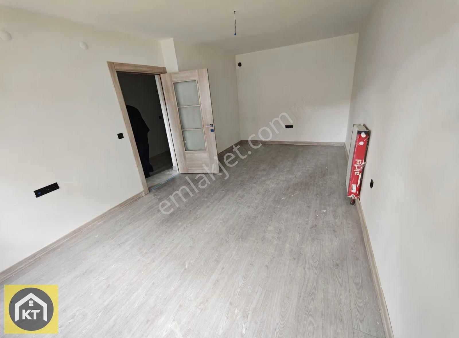 K.topçu'dan Tok'de 2+1 80m2 Çift Banyolu Kapalı Otoparklı Daire - Görsel 23