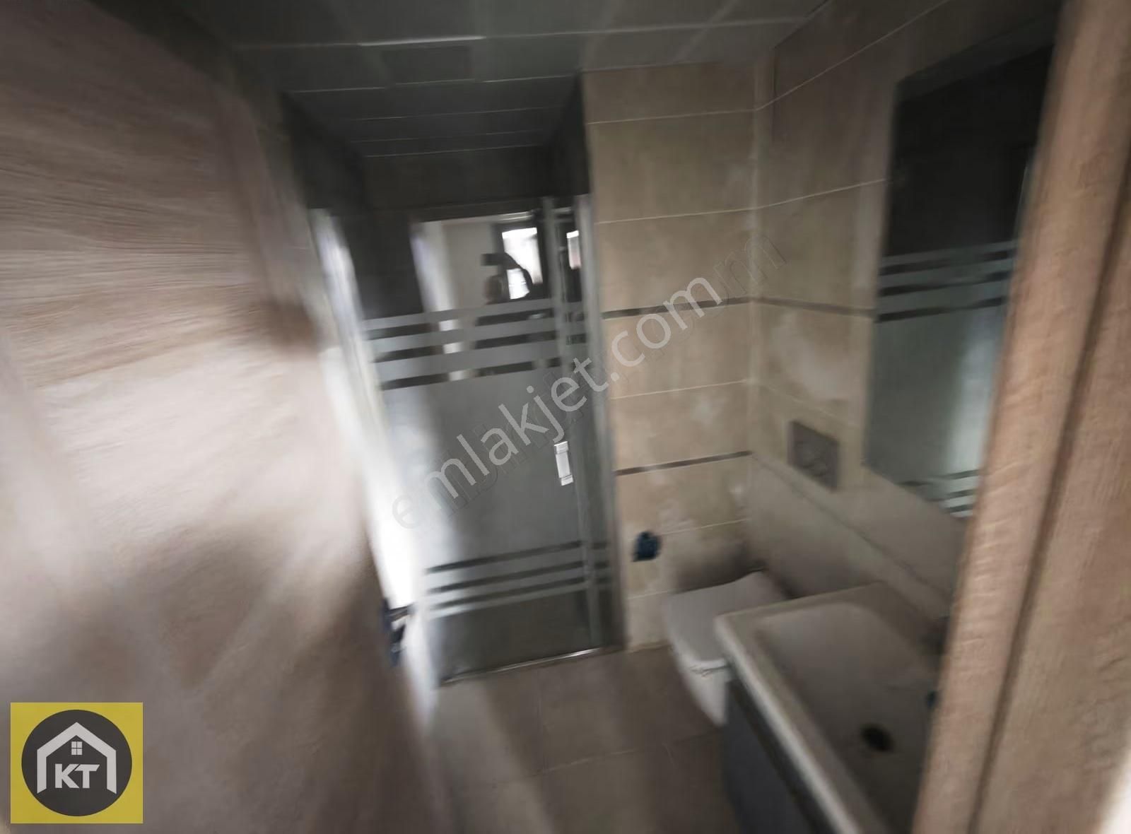 K.topçu'dan Tok'de 2+1 80m2 Çift Banyolu Kapalı Otoparklı Daire - Görsel 22