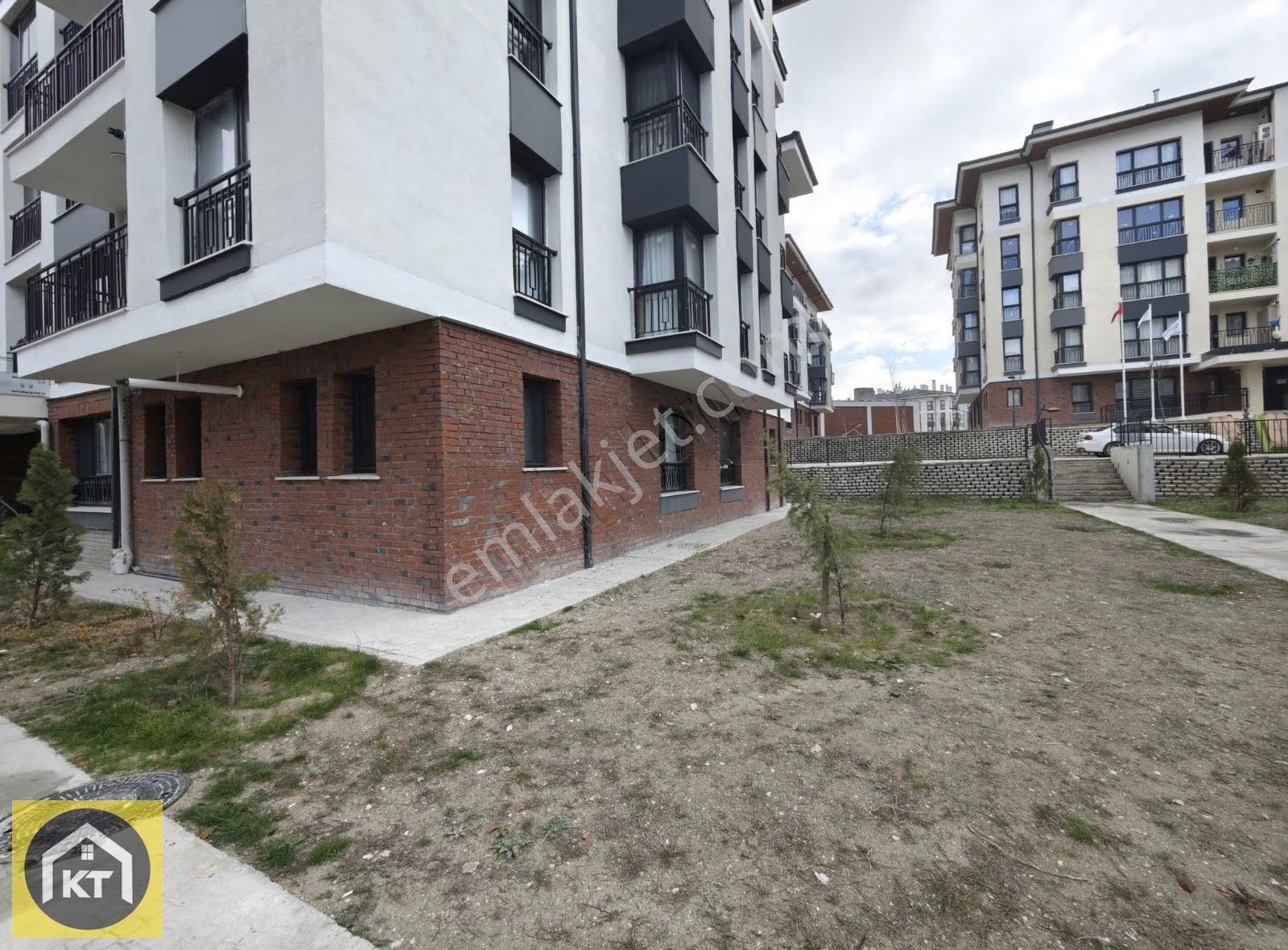 K.topçu'dan Tok'de 2+1 80m2 Çift Banyolu Kapalı Otoparklı Daire - Görsel 12